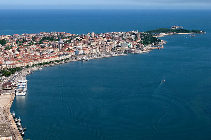 Santander en Imágenes