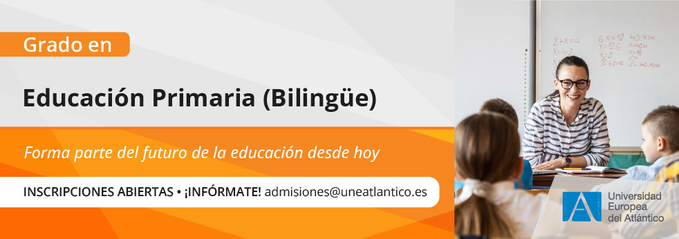 Grado en Educación Primaria