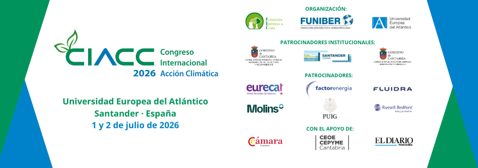 Congreso CIACC - 1 y 2 de Julio 2026